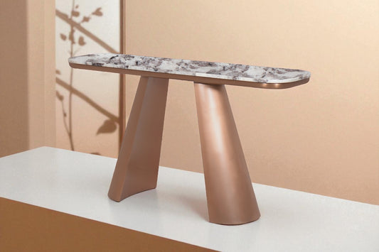 Melosa Console Table