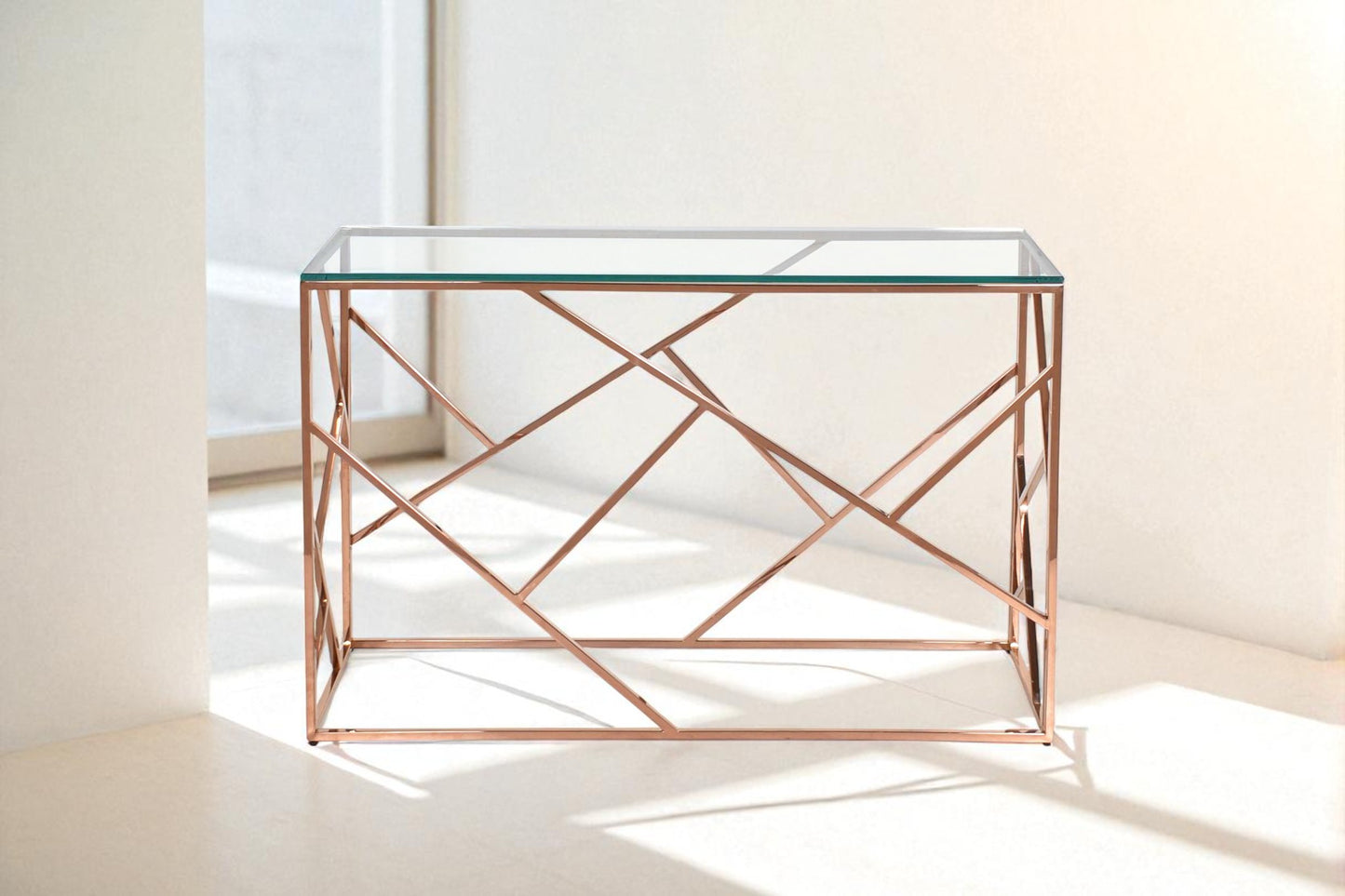 Ysabel Console Table