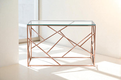 Ysabel Console Table