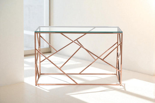 Ysabel Console Table