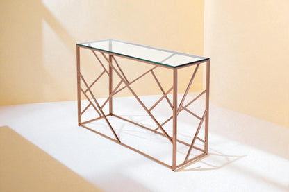 Ysabel Console Table