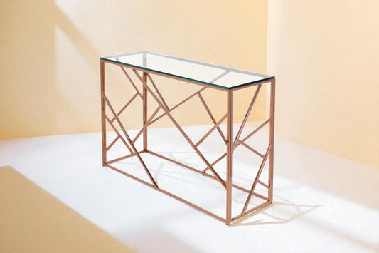 Ysabel Console Table