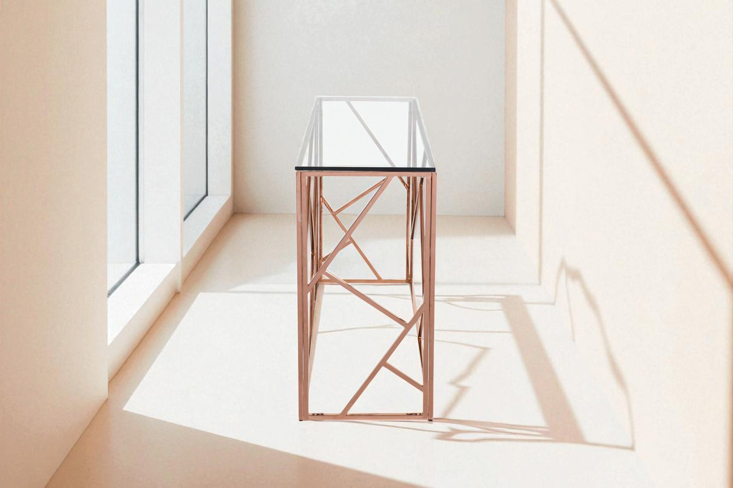 Ysabel Console Table