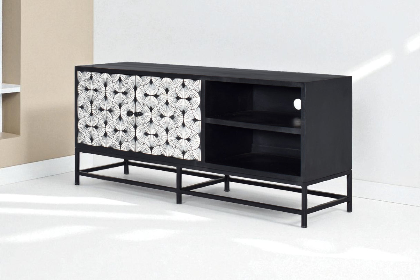Estancia TV Unit