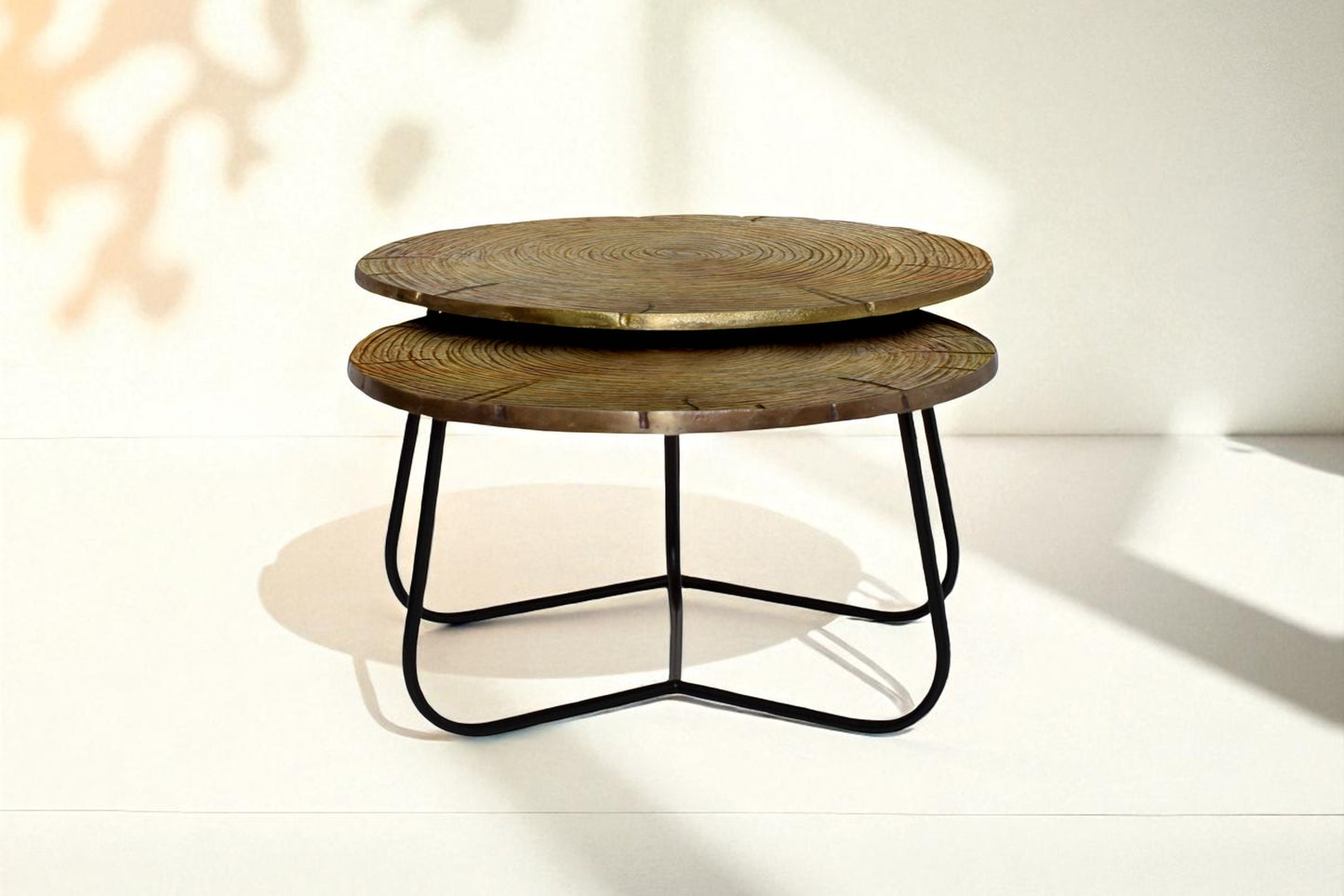 Rosalina Coffee Table Set