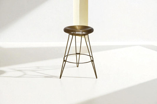 Neron Bar Stool