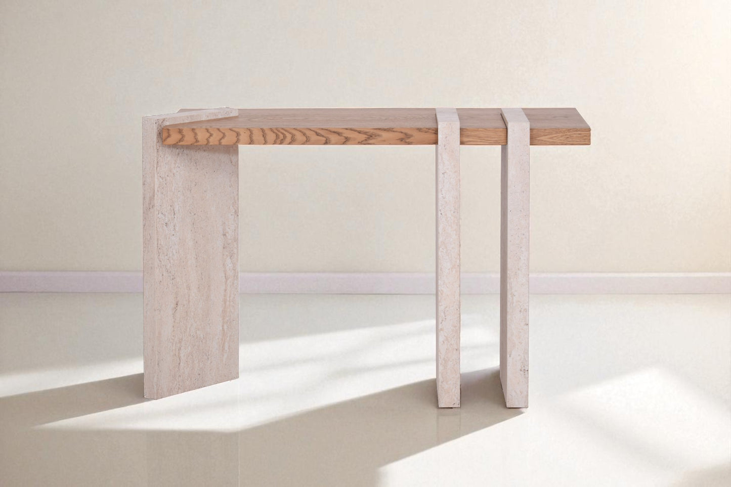 Jereza Console Table