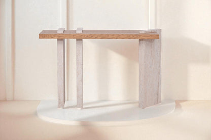 Jereza Console Table
