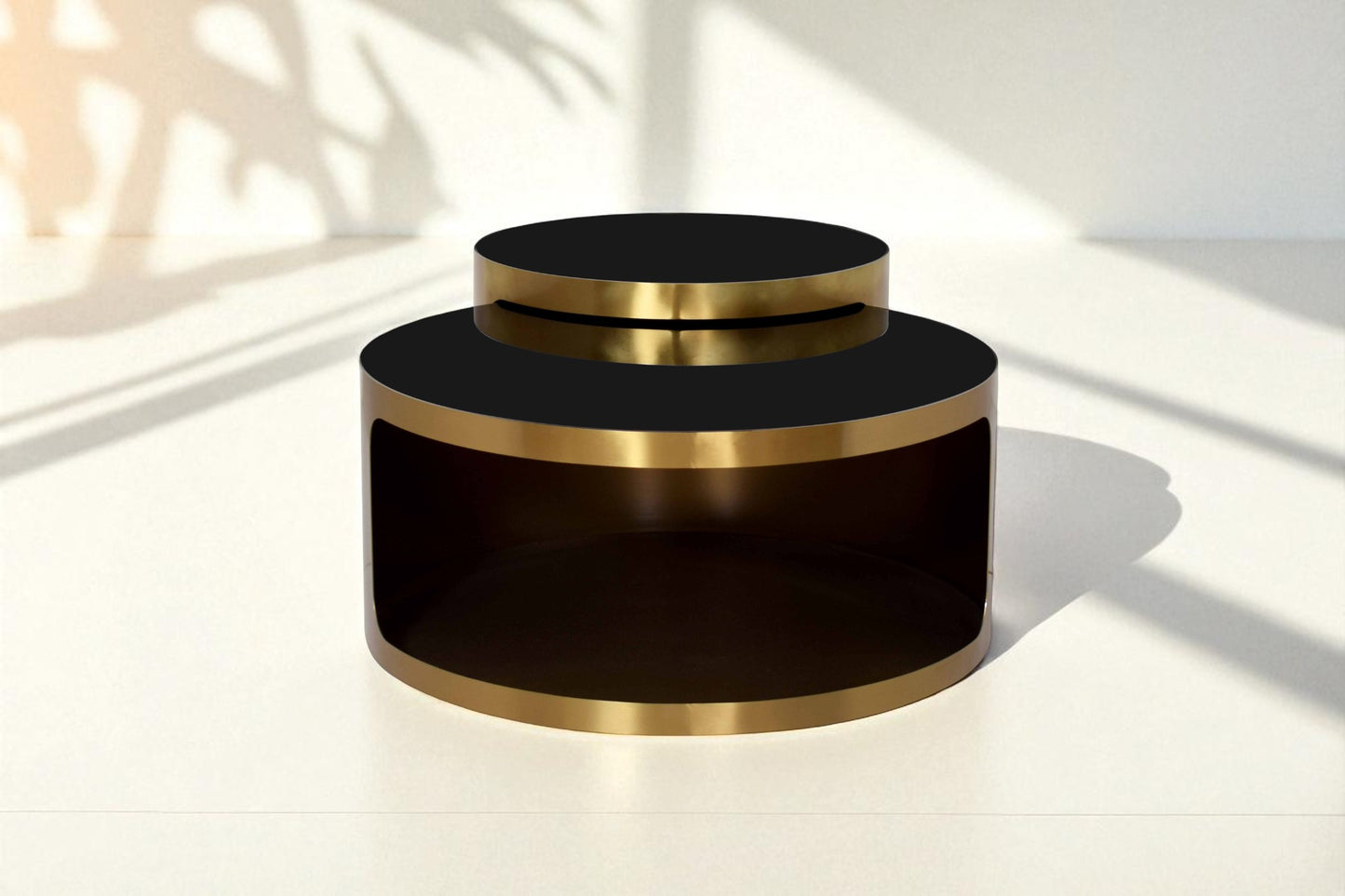 Mesilla Coffee Table Set