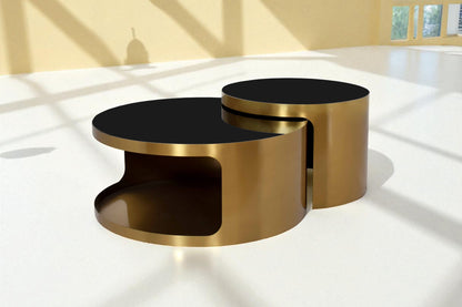 Mesilla Coffee Table Set