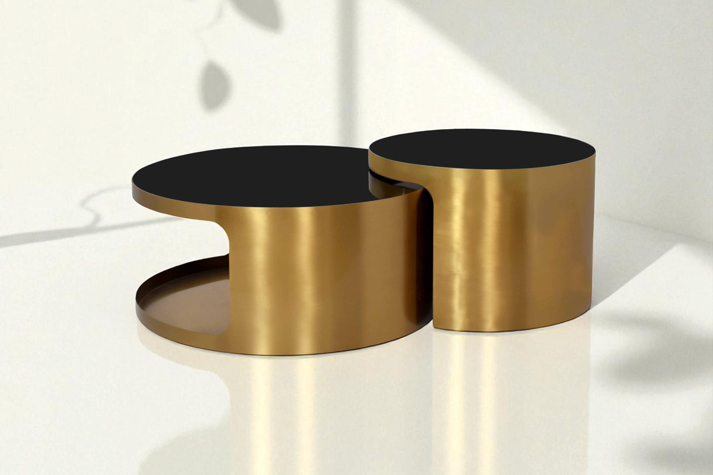 Mesilla Coffee Table Set