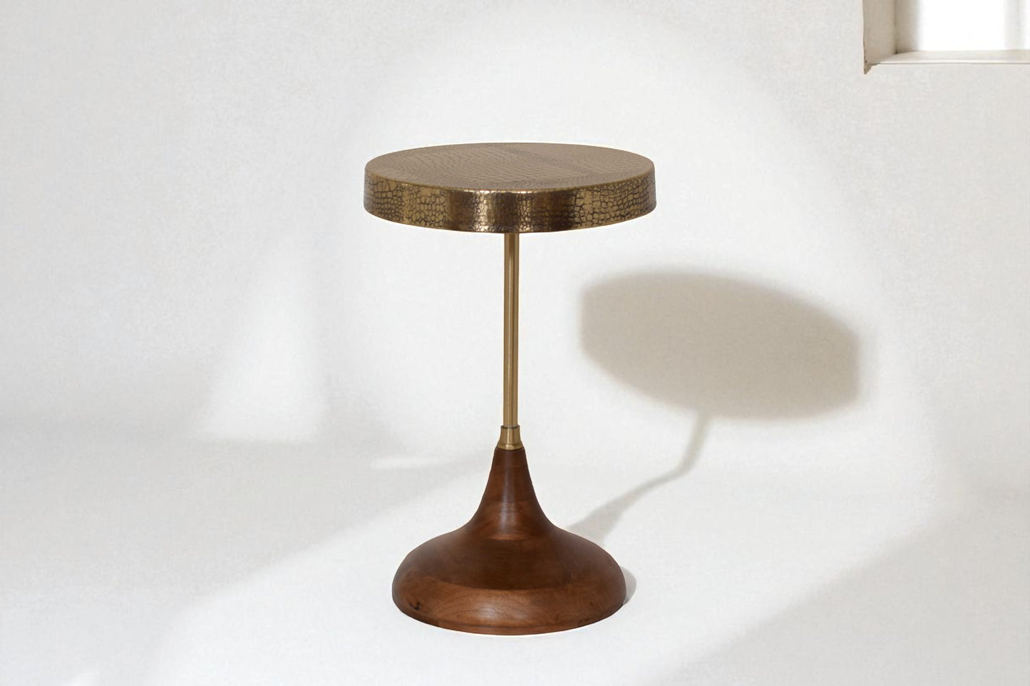 Alvaro End Table
