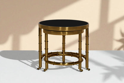 Celesta Side Table Set