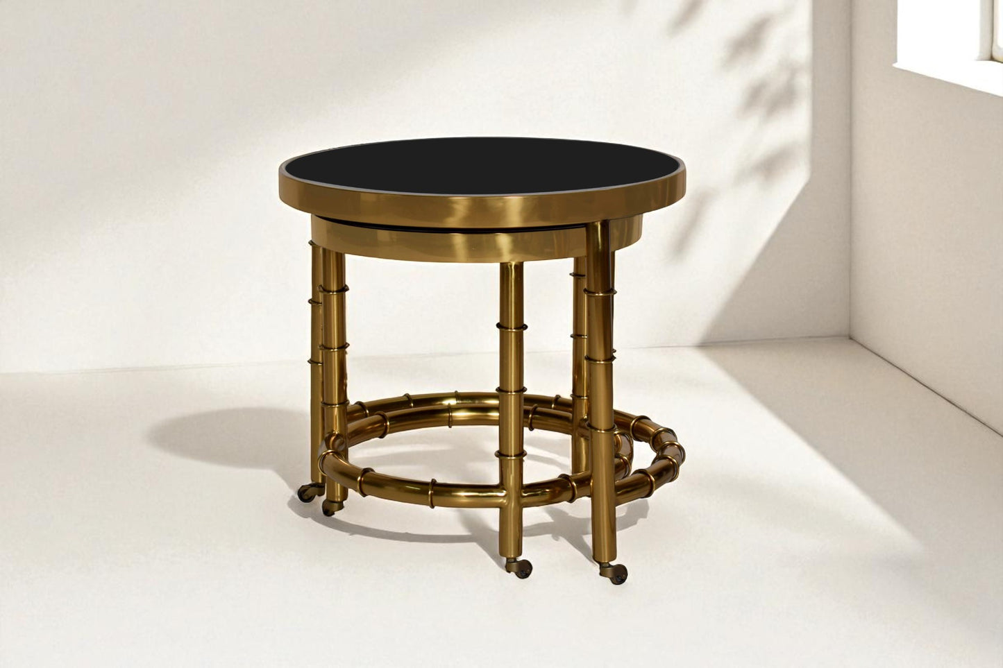 Celesta Side Table Set