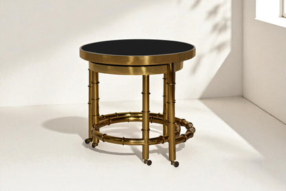 Celesta Side Table Set