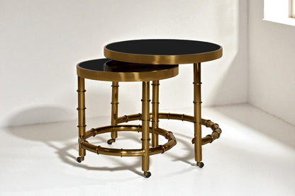 Celesta Side Table Set