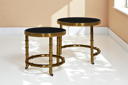 Celesta Side Table Set