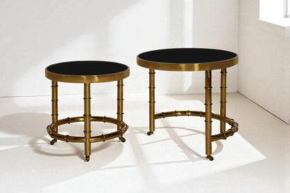Celesta Side Table Set