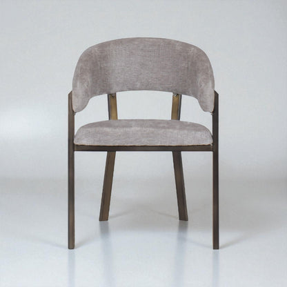 Galeno Fabric Dining Chair