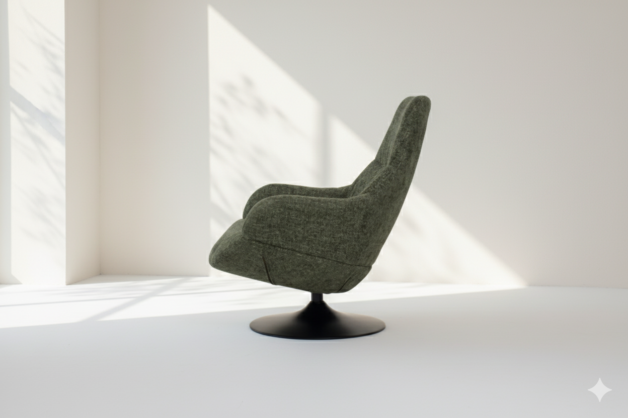 Presto Leisure Chair