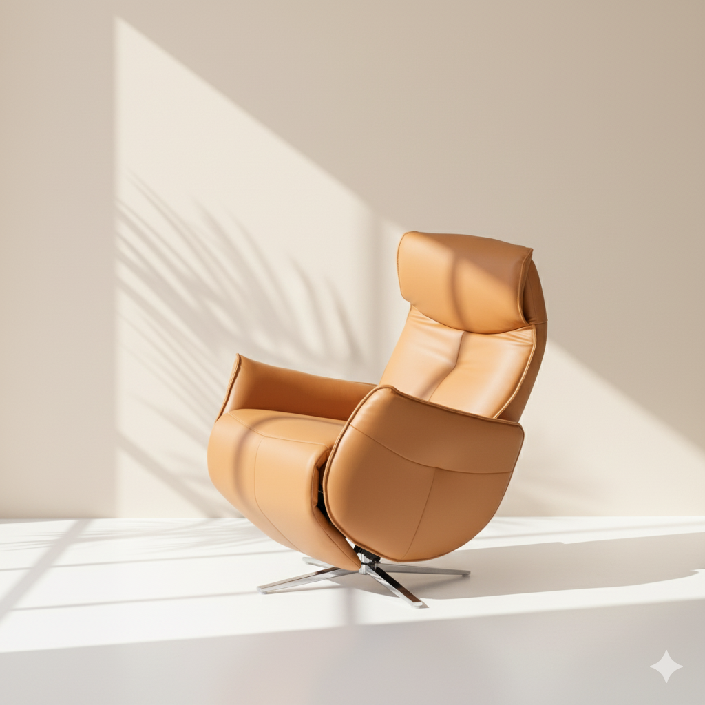 Jolan Recliner Chair
