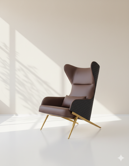 Amaia Lounge Chair