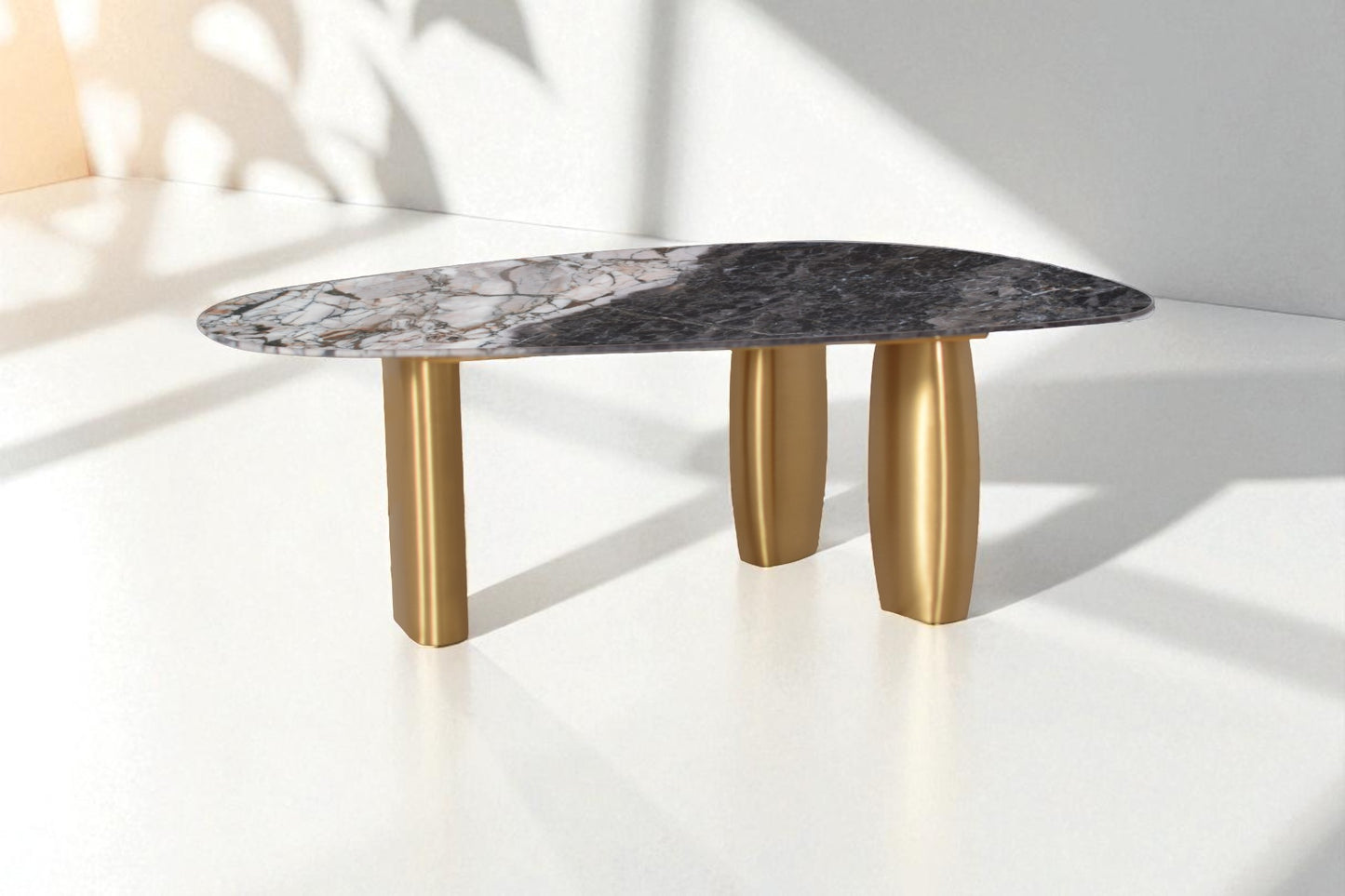 Jove Coffee Table