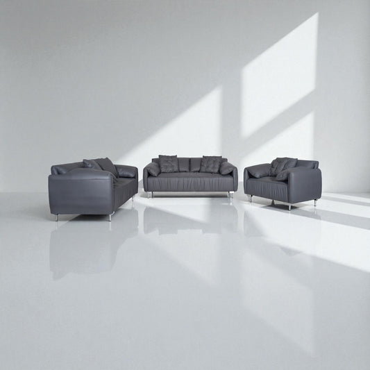 Lucero Fabric Sofa