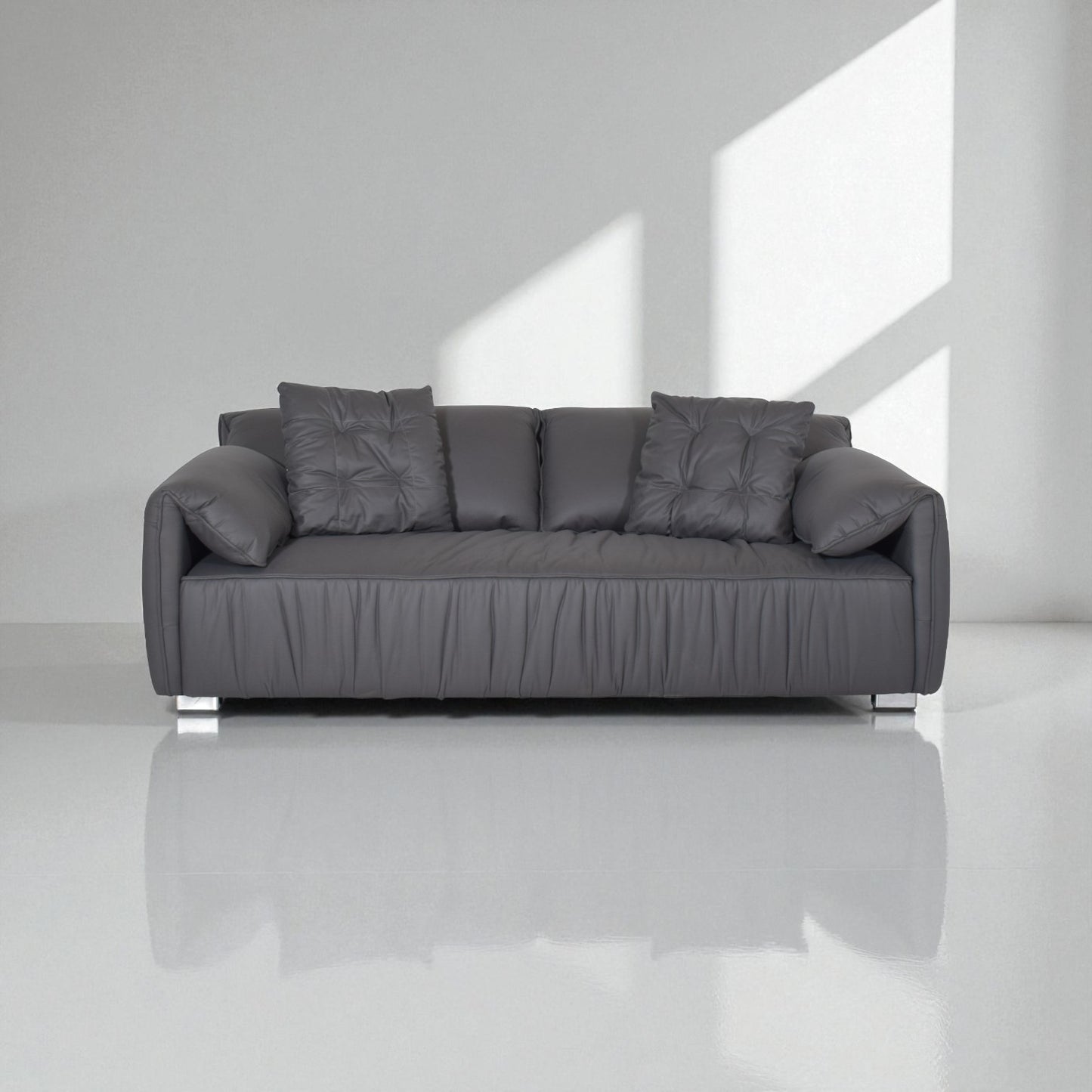 Lucero Fabric Sofa