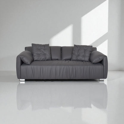 Lucero Fabric Sofa