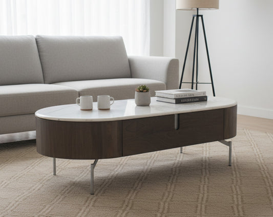 Acopio Coffee Table