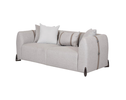 Butaca Fabric Sofa
