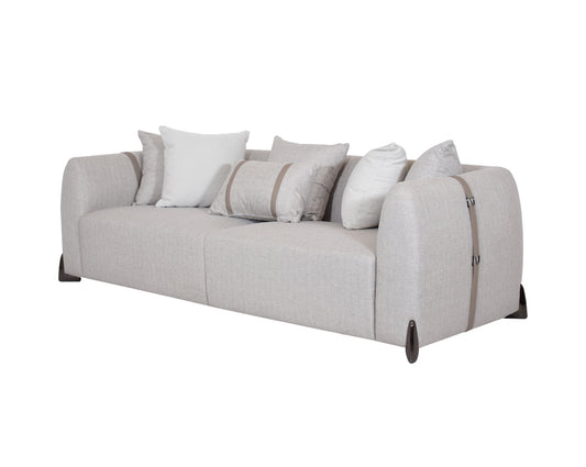 Butaca Fabric Sofa