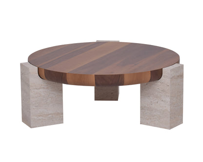 Efrain Coffee Table