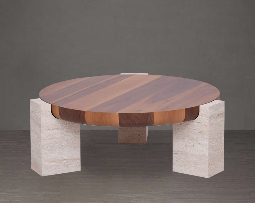 Efrain Coffee Table