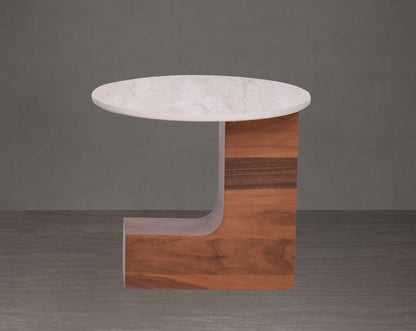 Efrain End Table