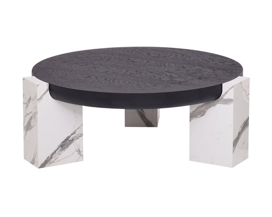 Efrain Coffee Table - 2