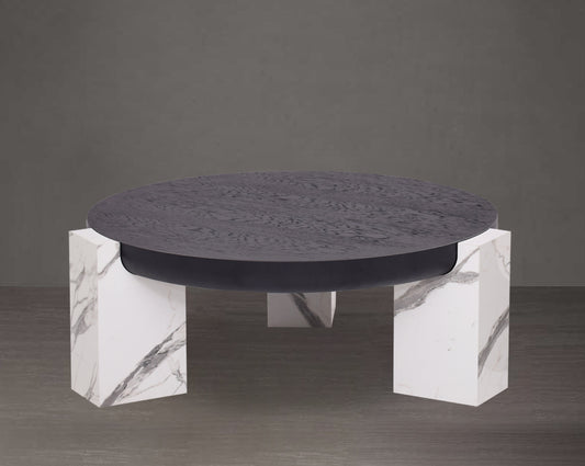 Efrain Coffee Table - 2