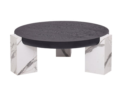 Efrain Coffee & End Table Set - 2