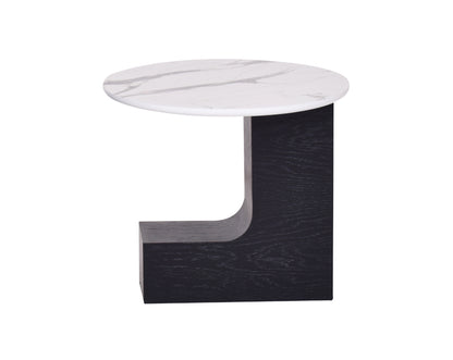 Efrain End Table - 2