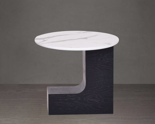 Efrain End Table - 2