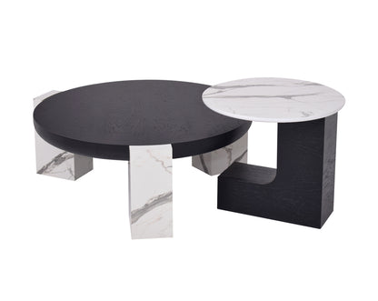 Efrain Coffee & End Table Set - 2