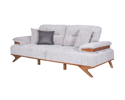 Felipe Fabric Sofa