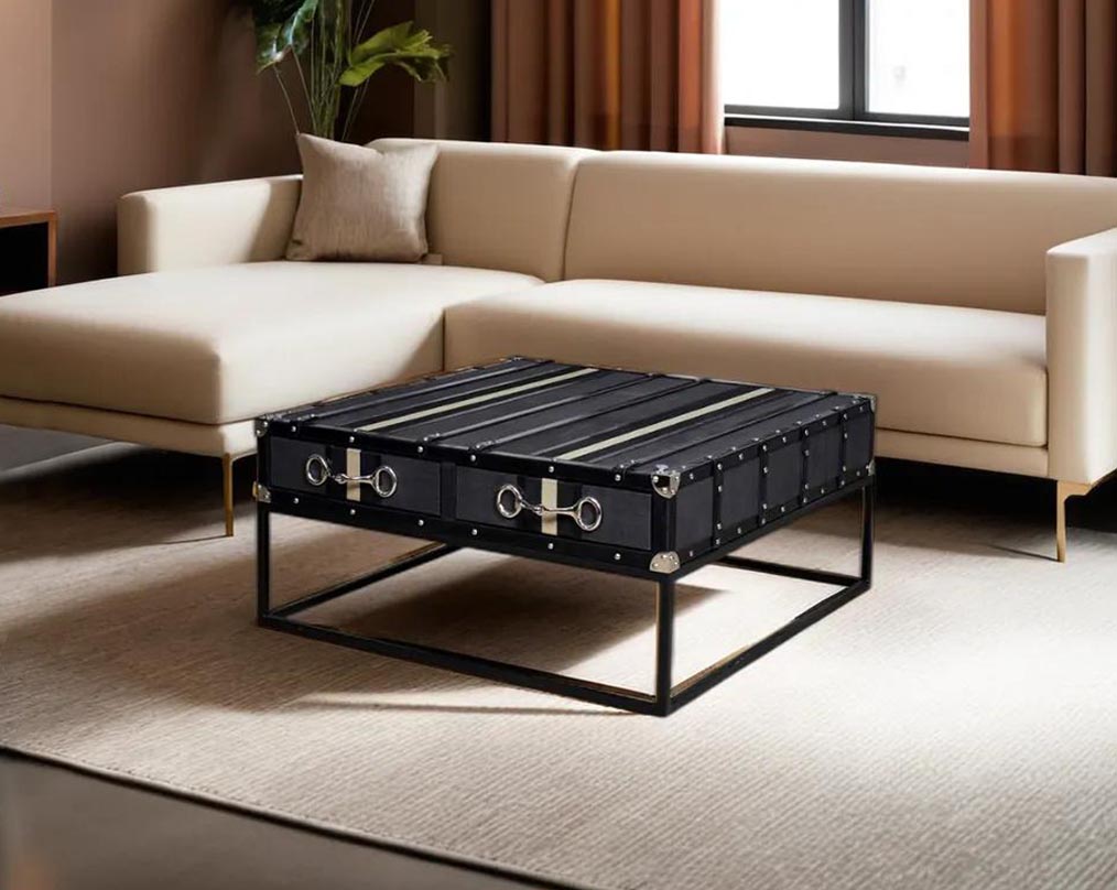 Irina Coffee Table