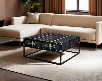 Irina Coffee Table